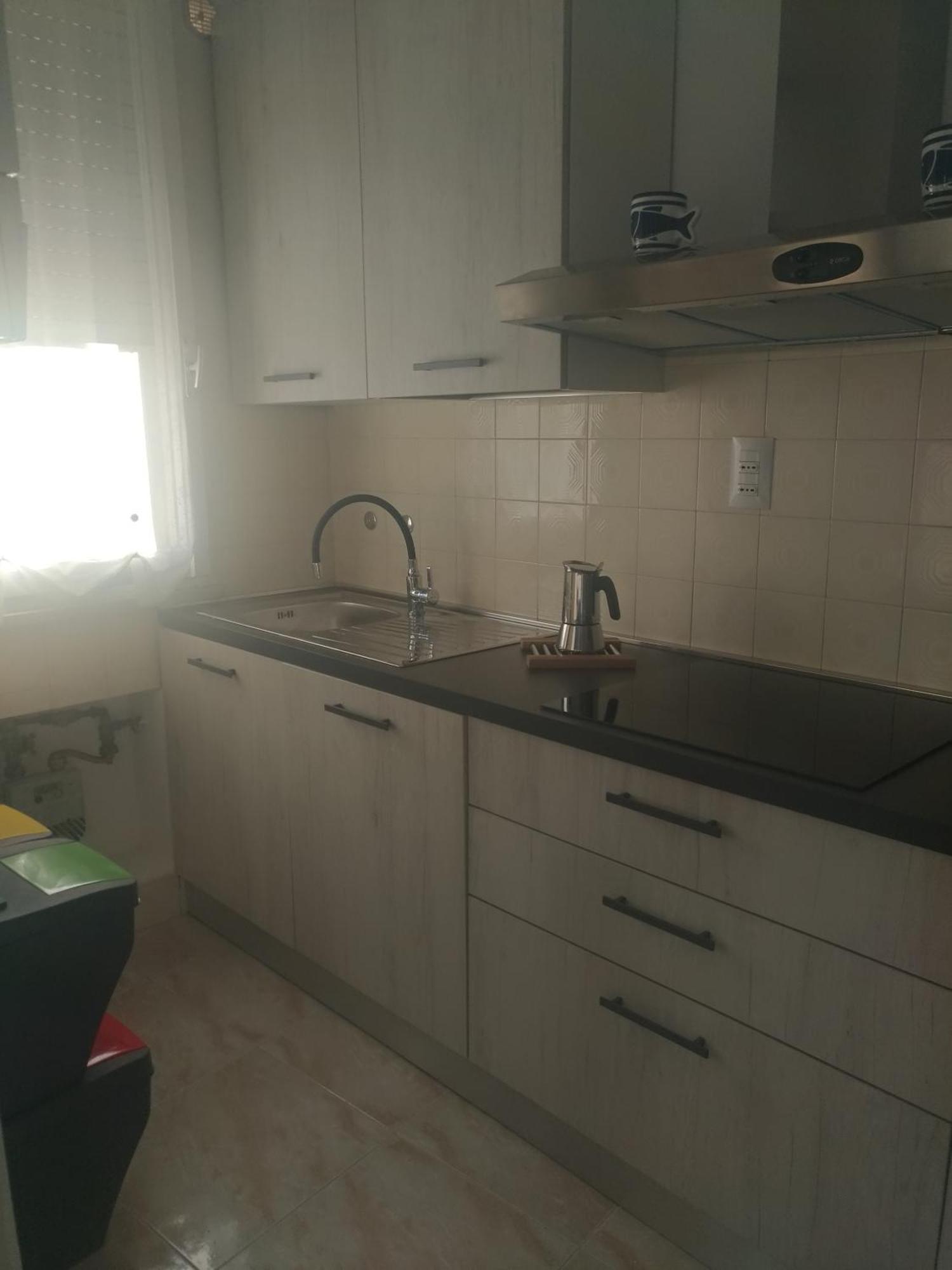 Appartamento Azzurro Pésaro Exterior foto